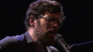 Eric Chenaux  &quot;Spring has been a long time coming&quot; / &quot;Poor time&quot;  30/04/15  Paris, Péniche Antipode