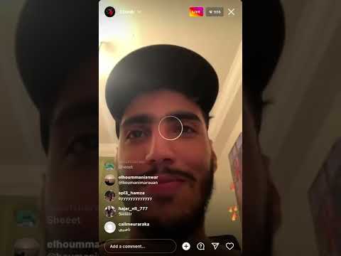 21 Tach ft ( X7kira x Bo9al x Saad dsouli )