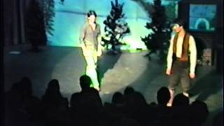 Once In Love With Amy