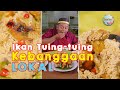 Ada Juga Lho Kaviar Dari Makassar Mau Tau Tonton Dulu Aja