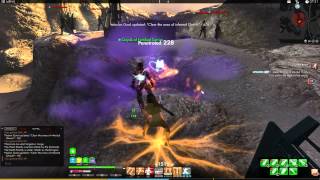 ★ The Secret World ★ - From Below