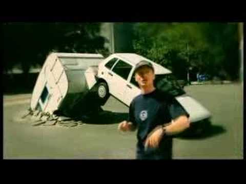 Peter Buxton - Rocking with your Archetypes