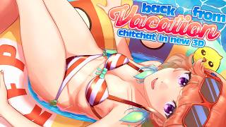 【TALK】We are so back! In new outfit ✨👗#kfp #キアライブ