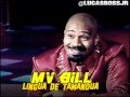 Mv Bill - Lingua de Tamanduá 