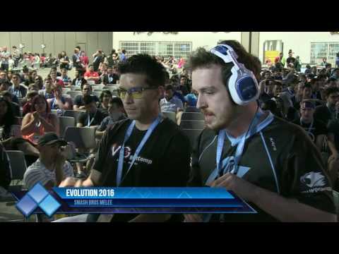 ChuDat (Ice Climbers) vs. SFAT (Fox) - R2 Pools