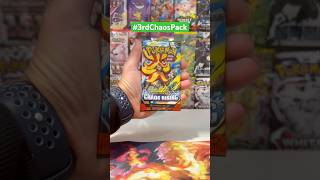 Chaos rising pt.3 #pyroar #chaosrising #pokemon #pokemoncards #pokemontcg
