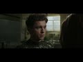 Spiderman No Way Home Shots