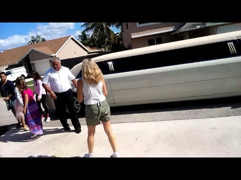 Cynthia gets invited to a Little Princess Spa