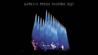 Genesis - White Mountain [live]