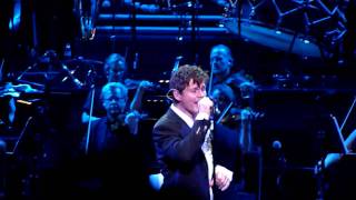 a-ha live ~ "Love is reason" - Royal Albert Hall London 08/10/2010