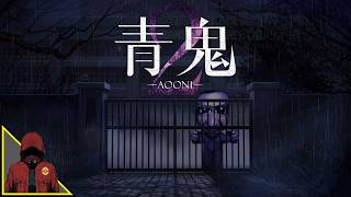 【青鬼２】プリケツの時間です