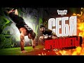 СЕБЯ ПРЕОДОЛЕТЬ. НОВЫЙ ЛИЧНЫЙ РЕКОРД 100 КГ В РЫВКЕ! CROSSFIT OPEN КЛОКОВ И ЯШАНЬКИН.