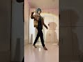 Obhodro Prem Dance Cover WASIBEE