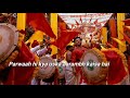 Deva Shree Ganesha Agneepath Whatsaap Status Video 2018