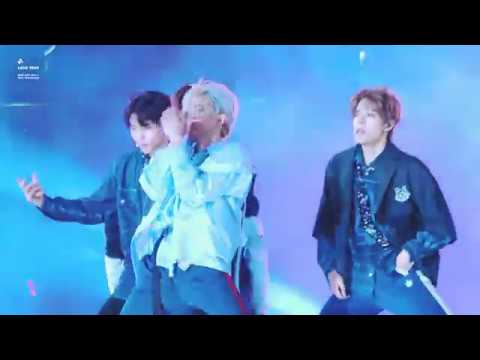 171022 BOF Cherry Bomb(Taeyong Focus)