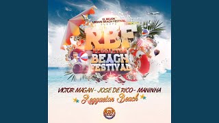 Reggaeton Beach (RBF 2018)