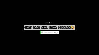 Download lagu Story wa jomblo mp3