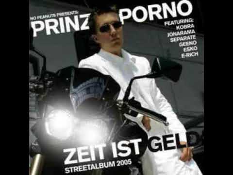 Prinz Pi - Neubeginn feat. Separate
