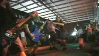 Lamb Of God - Ruin (Live Hellfest 2003)