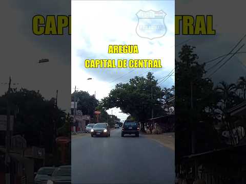 AREGUA #paraguay #travel #rutasypaisajes #turismo #shorts