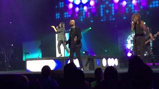 Fantastico (Haz lo que eres) | Laura Pausini | Arena CDMX | Agosto 2018