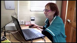 Всероссийский проект "Добро в село"