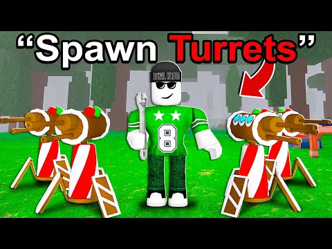 New 6 STAR CLASS Is BUSTED In 99 Nights In The Forest!