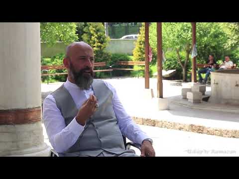 Metin Izeti - Üsküp'te Ramazan 3. Bölüm