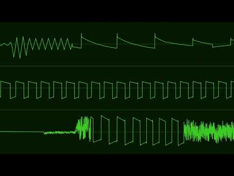 Mutetus - Tony - Montezuma's Gold Level 3 Tune [Commodore 64 SID 6581]