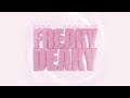 Tyga Doja Cat Freaky Deaky Instrumental Background Vocals