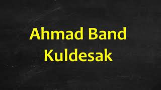 Download lagu Ahmad Band - Kuldesak - Jiwa Musik mp3