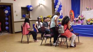 13 Aniversario - Drama por los Niños