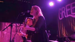 Kelly Willis live London July 2018
