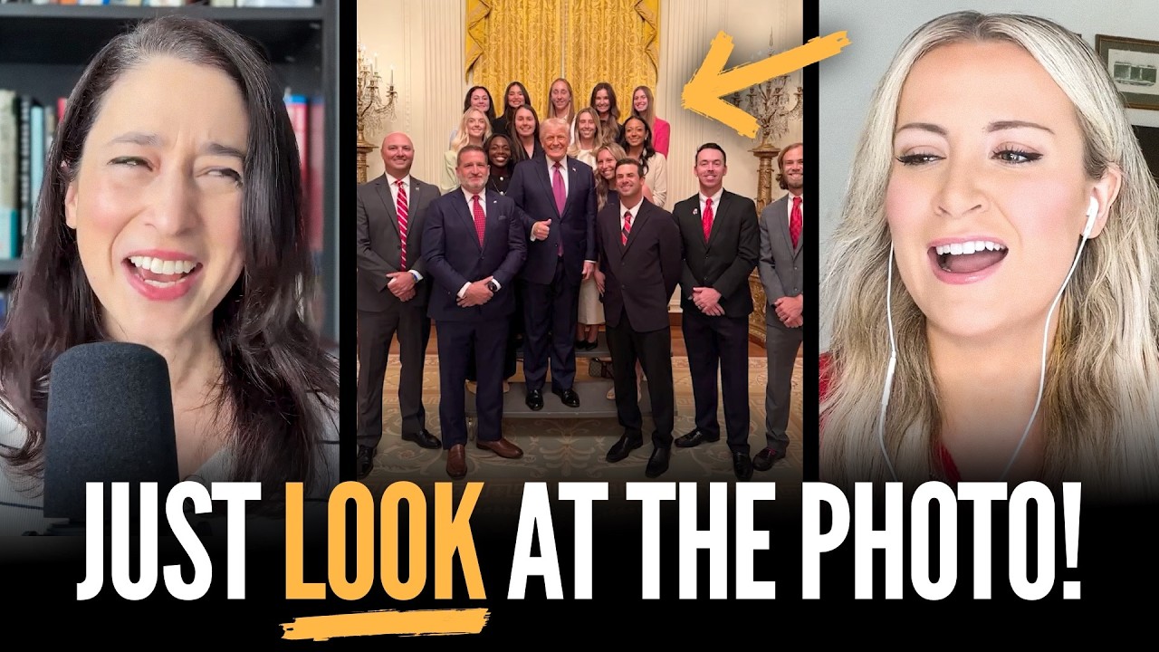 This Photo Explains Everything About Donald Trump