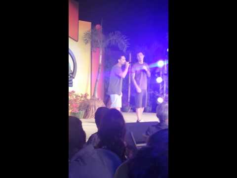 IRIE LOCALS - THE REAL ONE TRUE