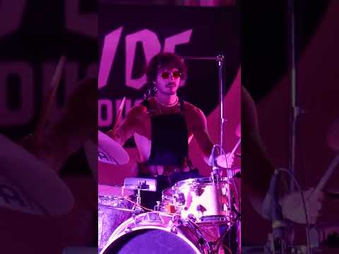 Finding Balance - Kaya Project (Live DRUM Solo by Lucca Ueda)