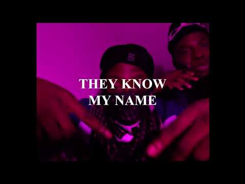 [FREE] PRETTYFACECAPI X THIZZY52 X CJ406 TYPE BEAT "THEY KNOW MY NAME" prod ‐ @grandzadro