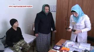 Госдума приняла решение продлить программу «Земский доктор» 
