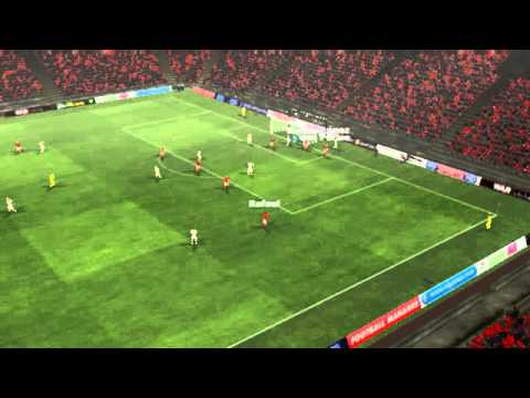 Man Utd 1-1 LOSC - Match Highlights