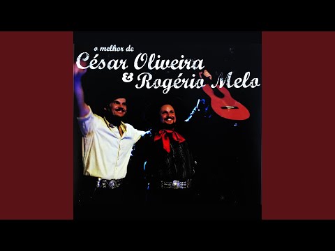 A Cusco E Mangaço - César Oliveira e Rogério Melo