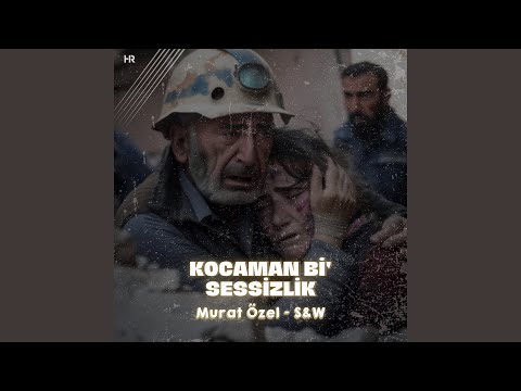 Kocaman Bi' Ses