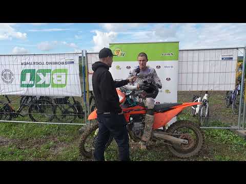 Interview Samuel Oechslin 1