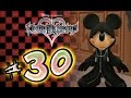 Kingdom Hearts HD 2 5 ReMIX PS3 Final Mix Walkthrough English Part 30
