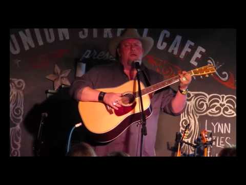 J. P. Cormier - Molly May (Union Street Cafe, 7 June 2015)