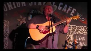 J. P. Cormier - Molly May (Union Street Cafe, 7 June 2015)