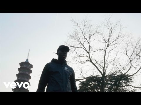 Frenzy - Away ft. Ajyoungsoul