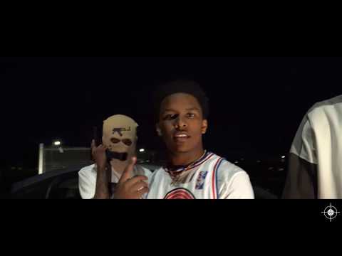 GBM BabyG - Murder She Wrote (official video)