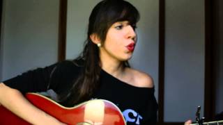 Natália Porto - My girl (Tiago Iorc cover)