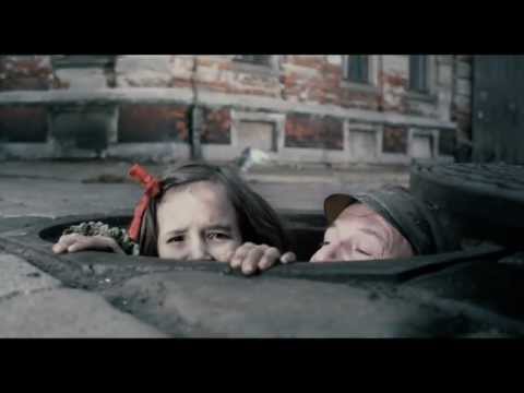 In Darkness - 2012 (Official Trailer)