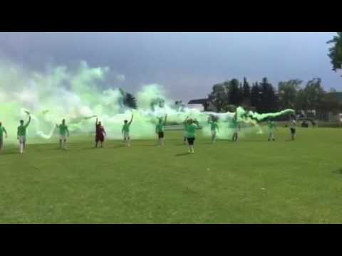FSV SCHERNBERG vs. Immenrode